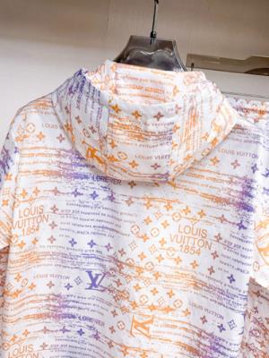wholesale quality louis vuitton summer suit model no. 15
